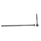 Prime-Line Carriage Bolts 3/8in-16 X 10in A307 Grade A Hot Dip Galv Steel 10PK 9064160 - alternate 3